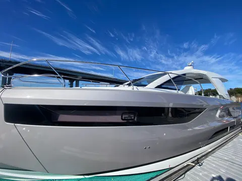 2024 Jeanneau DB/43 OB, photo 1 in Destin, FL