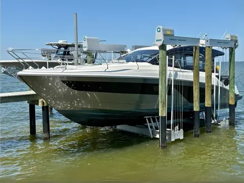 2023 Beneteau Gran Turismo 45, photo 1 in Tampa, FL