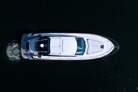 2019 Beneteau Gran Turismo 50, photo 1 in Palmetto, FL