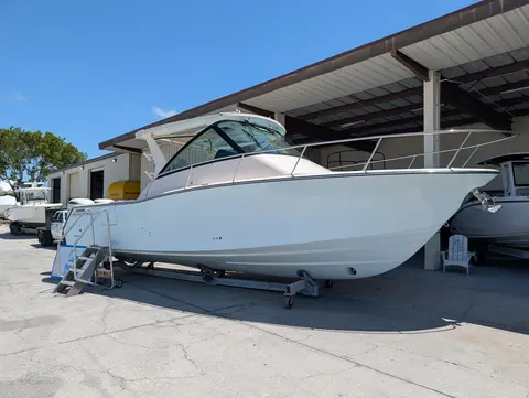 2027 Grady-White Express 340, photo 1 in Naples, FL