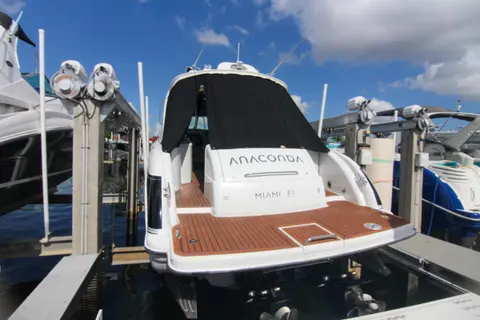 2008 Formula 400 Super Sport, photo 1 in Miami, FL