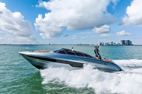 2021 Riva 56' Rivale, photo 1 in Miami Beach, FL