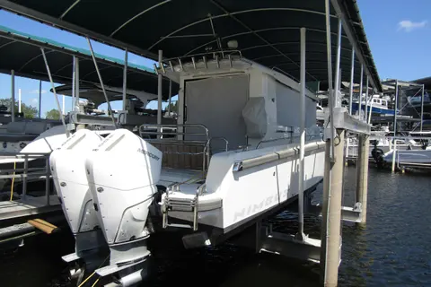 2024 Nimbus Commuter 11, photo 1 in Holiday, FL