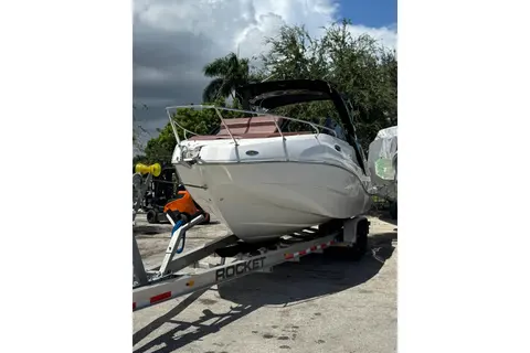 2024 NX Boats nx270 challenger, photo 1 in Fort Lauderdale, FL