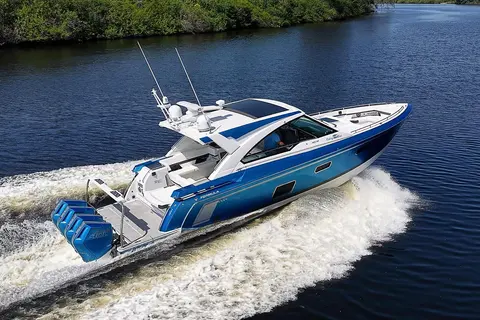 2024 Formula 400 Super Sport Crossover, photo 1 in Cape Coral, FL