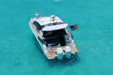2024 Beneteau Gran Turismo 36, photo 1 in Fort Lauderdale, FL
