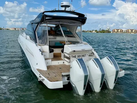2022 Schaefer 400, photo 1 in St. Pete Beach, FL