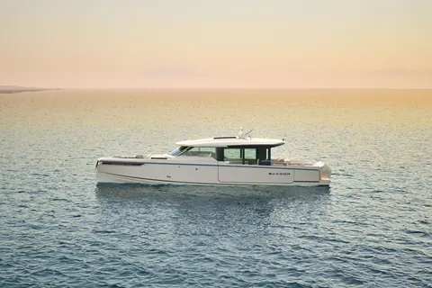 2026 Saxdor 460 GTC, photo 1 in Fort Walton Beach, FL