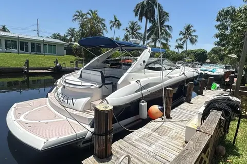 2003 Sunseeker Portofino 46, photo 1 in Fort Lauderdale, FL