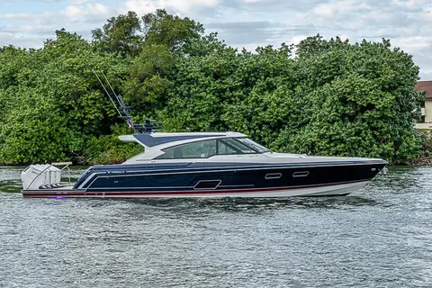 2025 Formula 500 Super Sport Crossover, photo 1 in Jupiter, FL