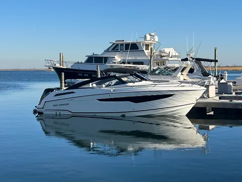 2023 Parker Poland 850 Voyager, photo 1 in Ocala, FL