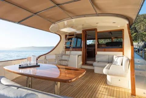 Palm Beach Motor Yachts PB65, photo 1 in Stuart, FL