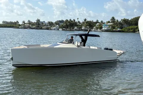 2021 Tesoro C-Tender, photo 1 in Jupiter, FL