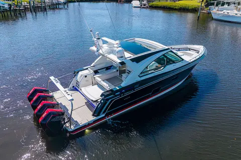 2024 Formula 400 Super Sport Crossover, photo 1 in Jupiter, FL