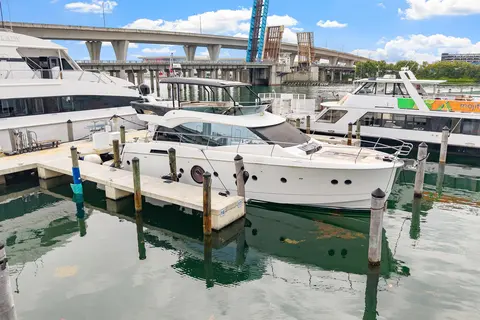 2019 Monte Carlo MC6, photo 1 in Miami, FL