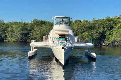 2002 Custom 64 Stuart Catamarans, photo 1 in Stuart, FL