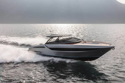 2023 Riva 48' Dolceriva, photo 1 in Fort Lauderdale, FL