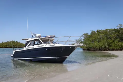 2027 Cutwater C-248 Coupe, photo 1 in Palmetto, FL