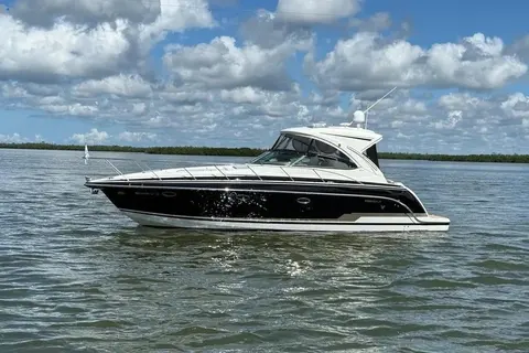 2016 Formula 37 Performance Cruiser, photo 1 in Boca Raton, FL