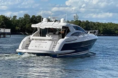 2008 Savannah 54, photo 1 in Fort Lauderdale, FL
