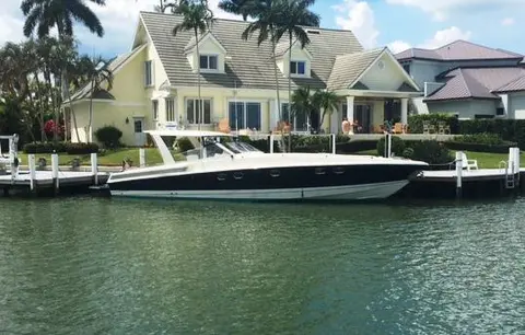 1997 Baia Cantieri, photo 1 in Fort Lauderdale, FL