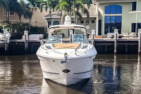 2016 Sea Ray Sundancer 350, photo 1 in Fort Lauderdale, FL