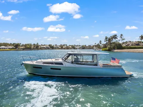 2025 MJM 42, photo 1 in Naples, FL