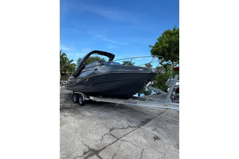 2024 NX Boats NX270 CHALENGER, photo 1 in Fort Lauderdale, FL