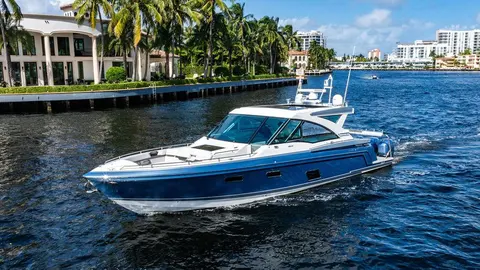2019 Formula 430 All Sport Crossover, photo 1 in Fort Lauderdale, FL