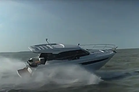 2023 Bavaria R40 Coupe, photo 1 in Palmetto, FL