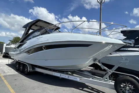 2025 L'acqua Royale LR350 GRAN CABRIO, photo 1 in Miami, FL