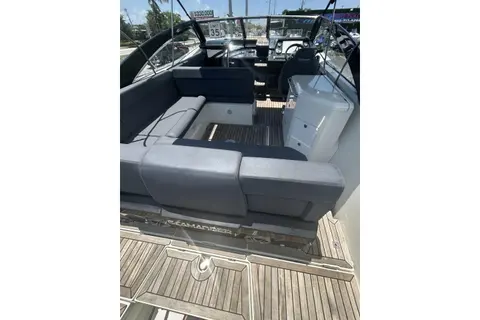 2023 Parker Poland 850 Voyager, photo 1 in Miami, FL