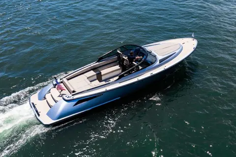 2021 Wajer 38, photo 1 in Miami, FL