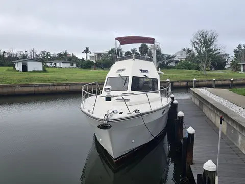 2006 Island Pilot 395 cruiser, photo 1 in Englewood, FL