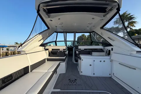 2021 Monterey 385SE Super Express, photo 1 in Pompano Beach, FL