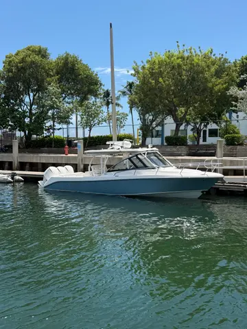 2018 Everglades 360LXC, photo 1 in Riviera, FL