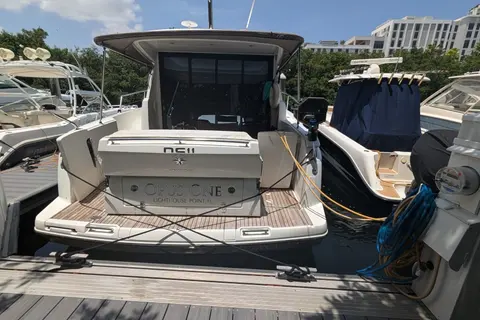 2016 Jeanneau NC 11, photo 1 in Aventura, FL