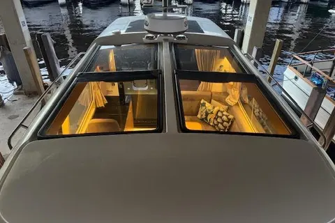 2022 Nimbus 365 Coupe, photo 1 in Jacksonville, FL