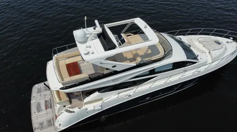 2016 Sea Ray L650 Fly, photo 1 in Destin, FL
