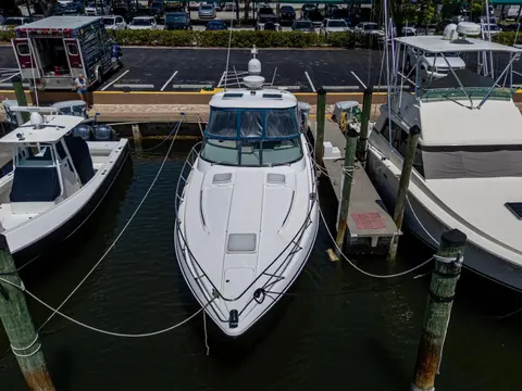 2007 Formula 37 Performance Cruiser, photo 1 in Palm Beach Gardens, FL