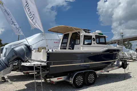 2027 Ranger Tugs R-23, photo 1 in Pensacola, FL