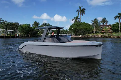 2021 Rand Leisure, photo 1 in Fort Lauderdale, FL