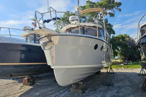 2023 Ranger Tugs R-29 CB, photo 1 in Jensen Beach, FL
