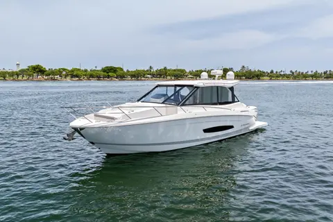 2022 Regal 36 XO, photo 1 in Stuart, FL
