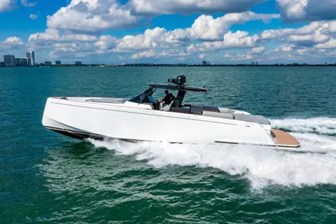 2023 Pardo Yachts 50, photo 1 in Miami, FL