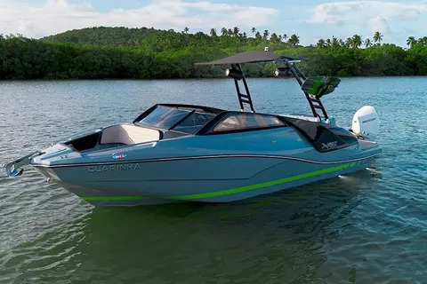 2027 NX Boats NX260, photo 1 in Dania Beach, FL