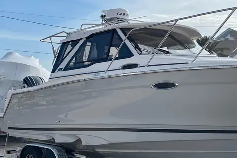 2027 Cutwater C-248 Coupe, photo 1 in Pensacola, FL