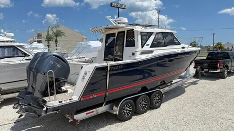 2027 Cutwater C-288 Coupe, photo 1 in Pensacola, FL