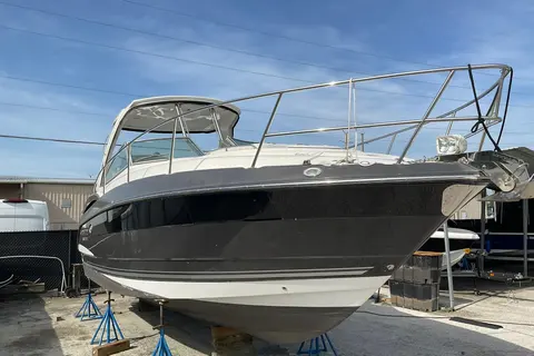 2019 Monterey 335 Sport Yacht, photo 1 in Sanford, FL