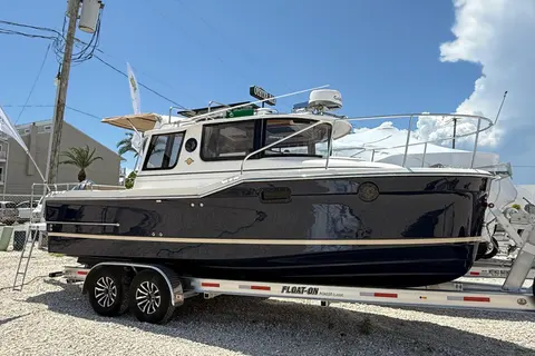 2026 Ranger Tugs R-23, photo 1 in Palmetto, FL